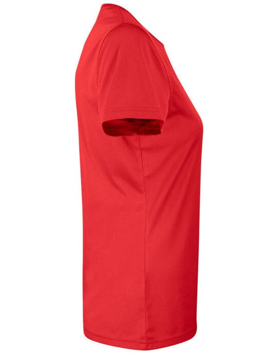 Clique Ladies Basic Active T Cq029039