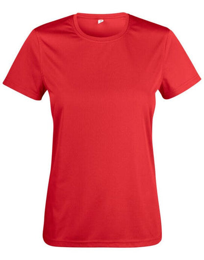 Clique Ladies Basic Active T Cq029039
