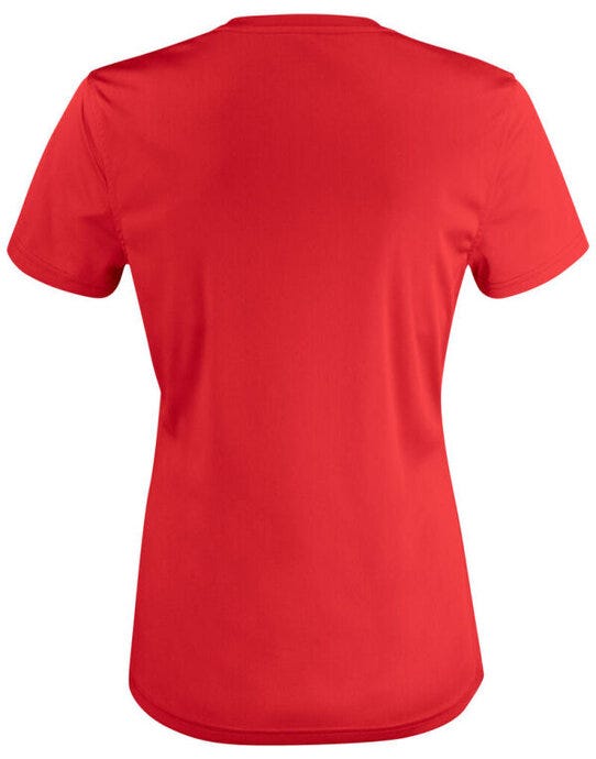 Clique Ladies Basic Active T Cq029039