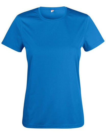 Clique Ladies Basic Active T Cq029039