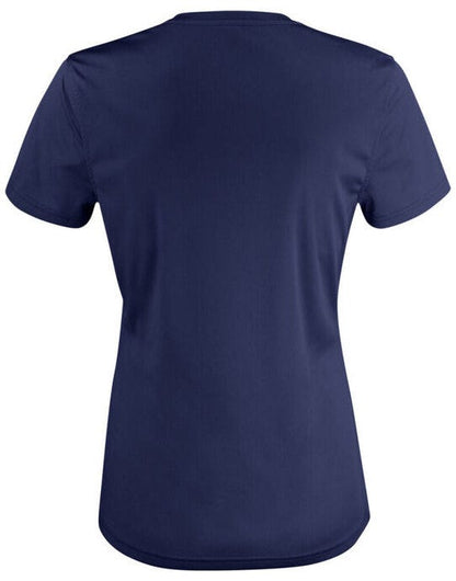 Clique Ladies Basic Active T Cq029039