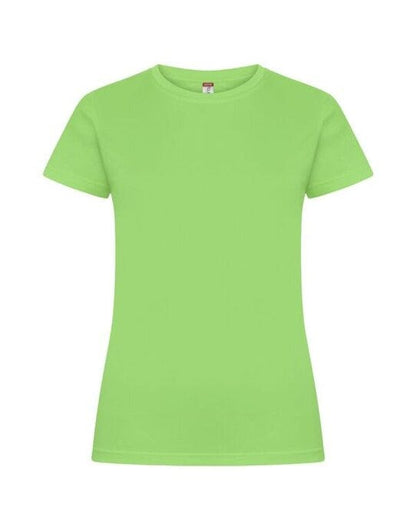 Clique Ladies Basic Active T Cq029039