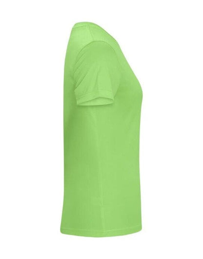 Clique Ladies Basic Active T Cq029039