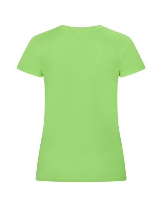 Clique Ladies Basic Active T Cq029039