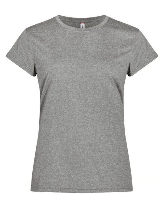 Clique Ladies Basic Active T Cq029039