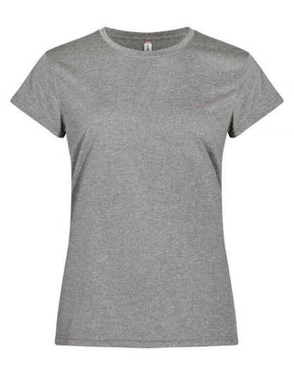 Clique Ladies Basic Active T Cq029039