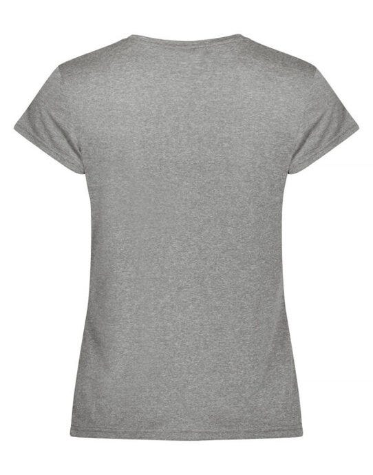 Clique Ladies Basic Active T Cq029039