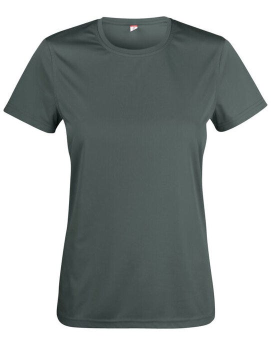 Clique Ladies Basic Active T Cq029039