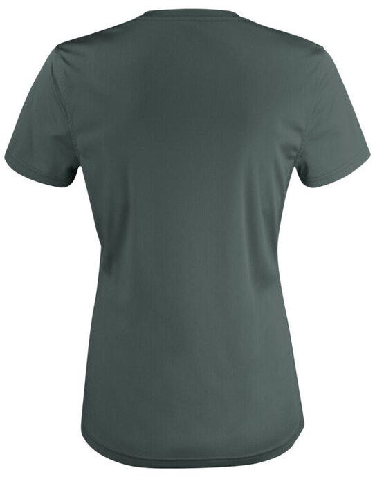 Clique Ladies Basic Active T Cq029039
