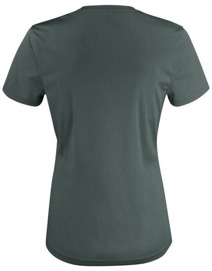 Clique Ladies Basic Active T Cq029039