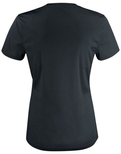 Clique Ladies Basic Active T Cq029039