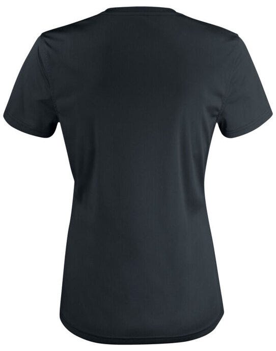 Clique Ladies Basic Active T Cq029039