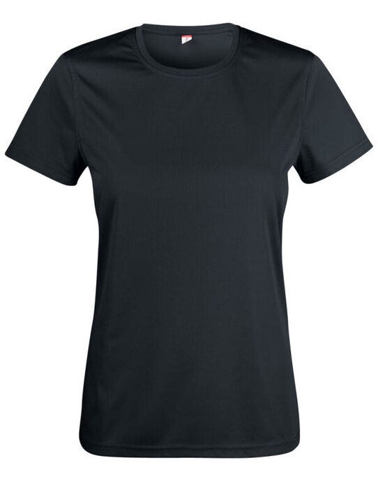 Clique Ladies Basic Active T Cq029039