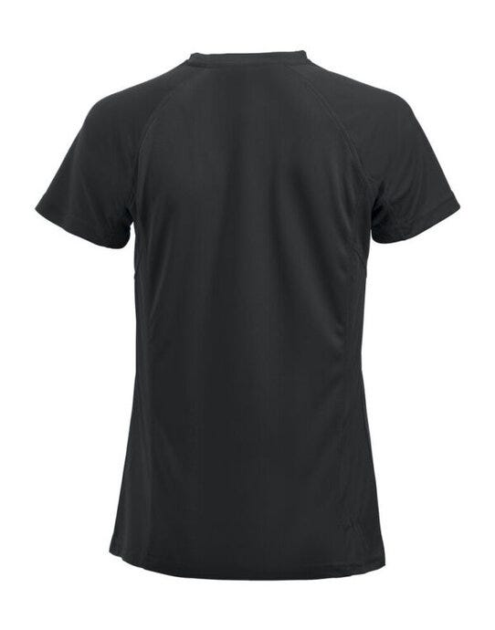 Clique Ladies Premium Active T Cq029339