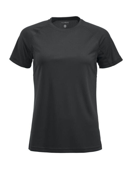 Clique Ladies Premium Active T Cq029339