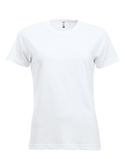 Clique Ladies New Classic T Cq029361