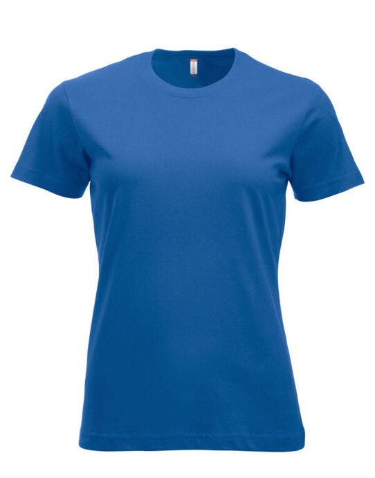 Clique Ladies New Classic T Cq029361