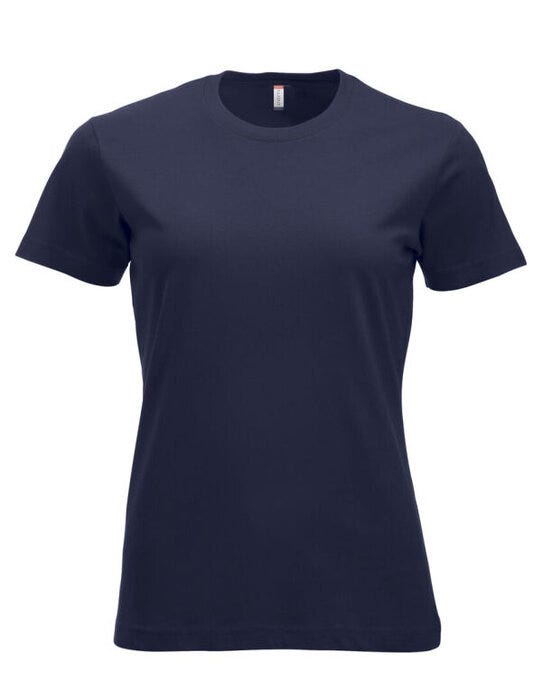 Clique Ladies New Classic T Cq029361