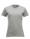 Grey Melange