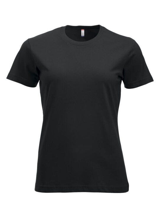 Clique Ladies New Classic T Cq029361