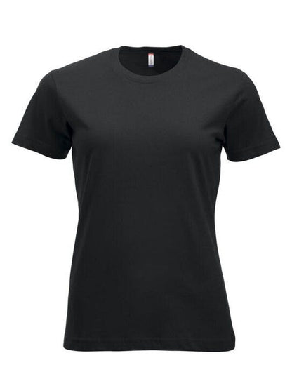 Clique Ladies New Classic T Cq029361