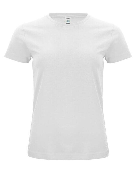 Clique Ladies Classic Oc T Cq029365