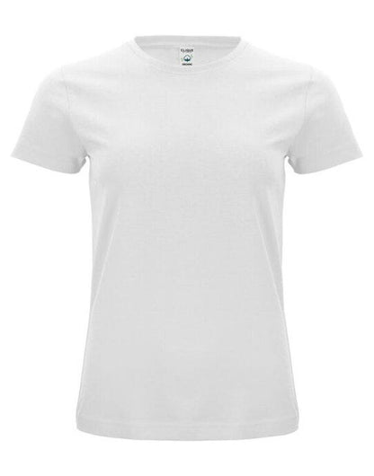 Clique Ladies Classic Oc T Cq029365