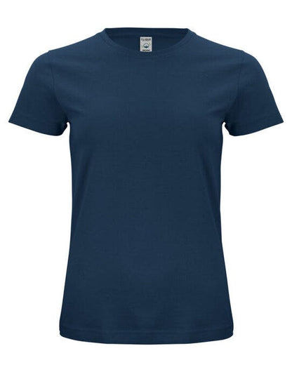 Clique Ladies Classic Oc T Cq029365