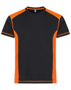 Visibility Orange