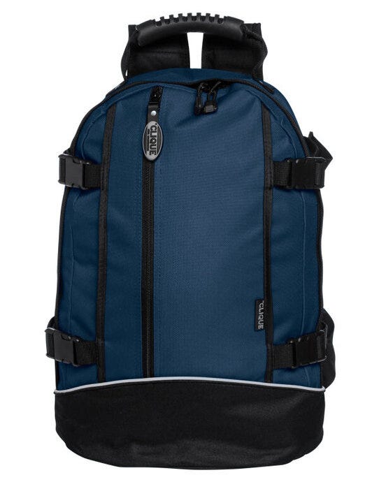 Clique Backpack Ii Cq040207