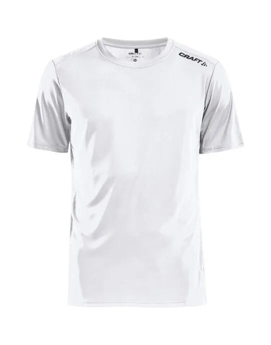 Craft Mens Rush SS Tee CR1907361