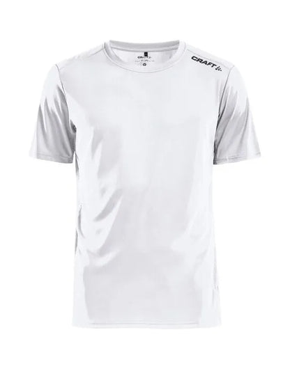 Craft Mens Rush SS Tee CR1907361