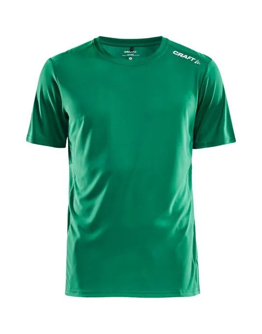 Craft Mens Rush SS Tee CR1907361