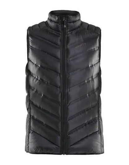 Craft Mens Light Down Vest cr1908008