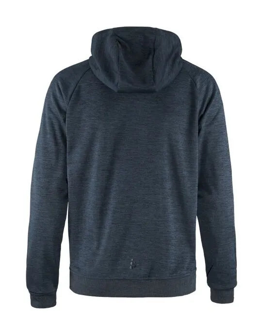 Craft Mens ADV Unify FZ Hood JKT cr1909132