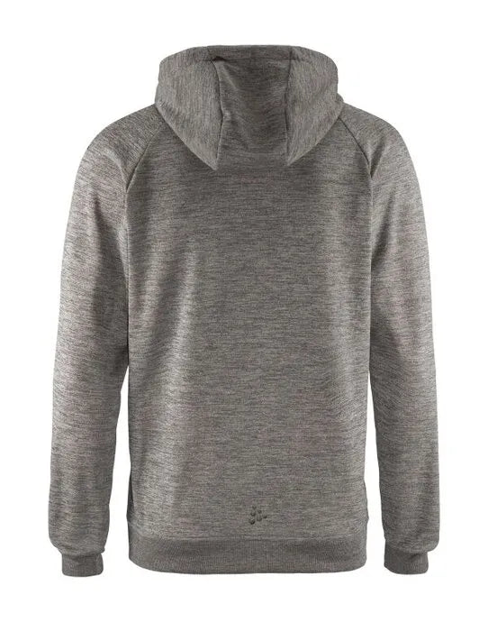 Craft Mens ADV Unify FZ Hood JKT cr1909132