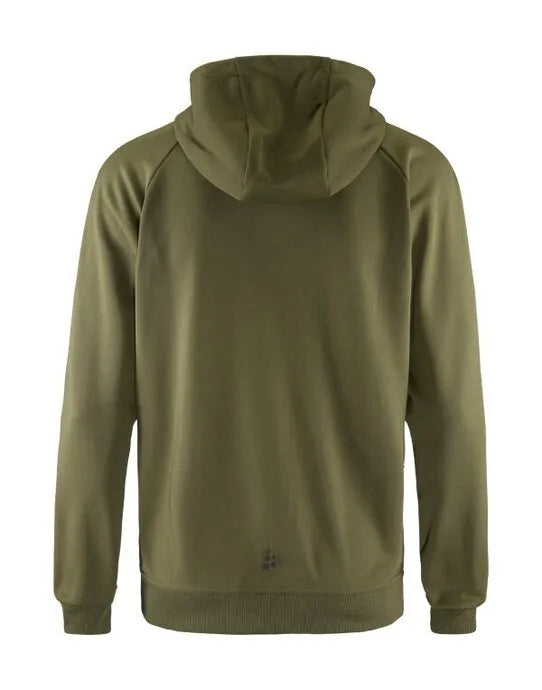Craft Mens ADV Unify FZ Hood JKT cr1909132