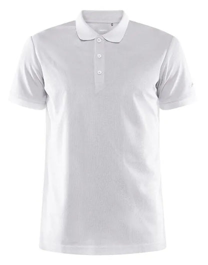 Craft Mens Core Unify Polo Shirt CR1909138