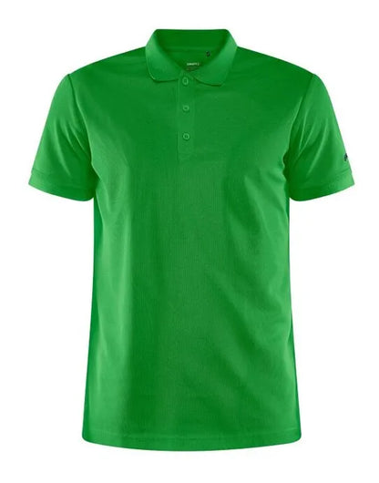 Craft Mens Core Unify Polo Shirt CR1909138