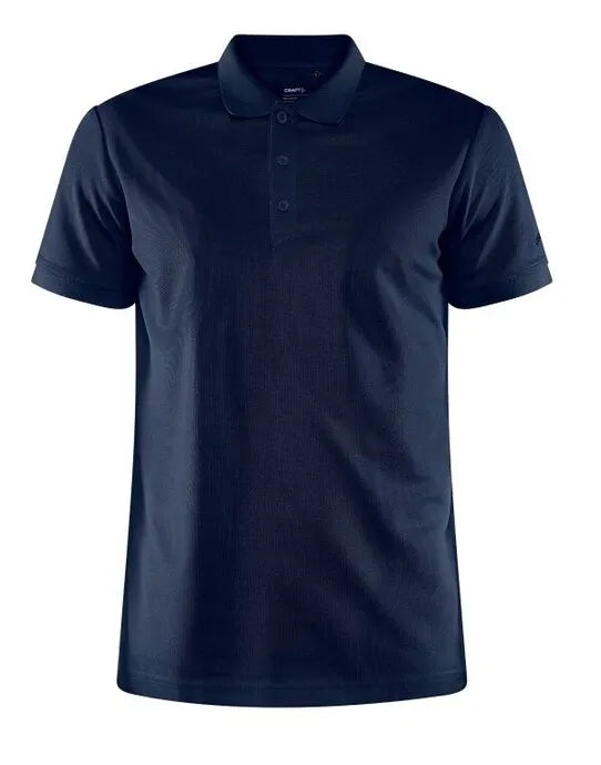 Craft Mens Core Unify Polo Shirt CR1909138