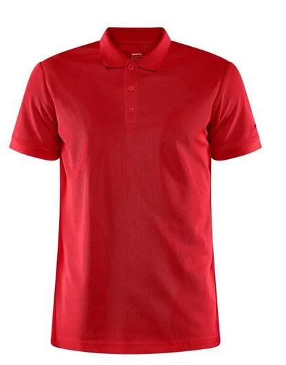 Craft Mens Core Unify Polo Shirt CR1909138