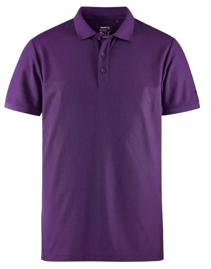 Craft Mens Core Unify Polo Shirt CR1909138