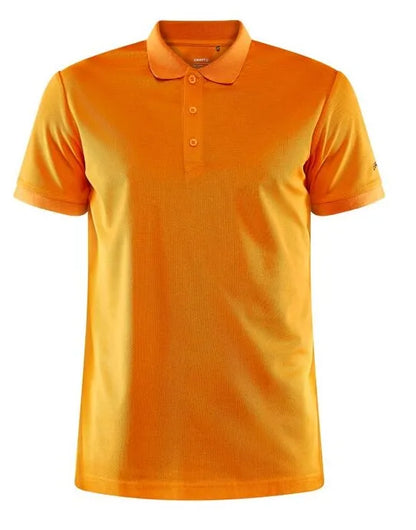 Craft Mens Core Unify Polo Shirt CR1909138