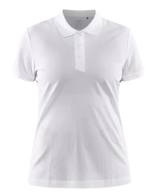 Craft Ladies Core Unify Polo Shirt CR1909139