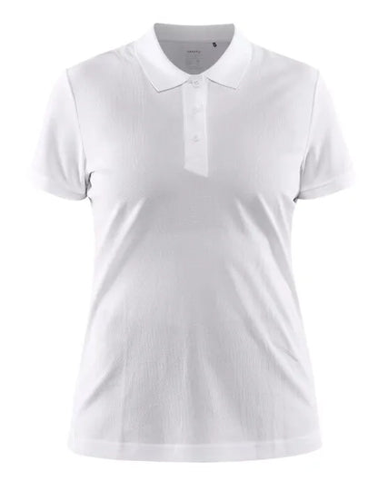 Craft Ladies Core Unify Polo Shirt CR1909139