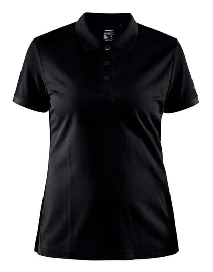 Craft Ladies Core Unify Polo Shirt CR1909139