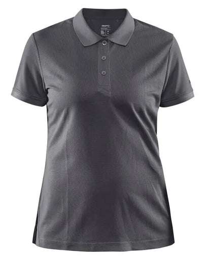 Craft Ladies Core Unify Polo Shirt CR1909139