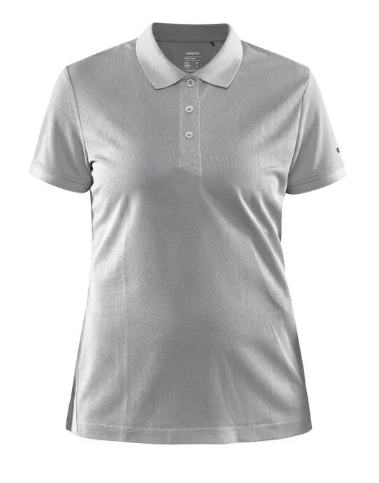 Craft Ladies Core Unify Polo Shirt CR1909139