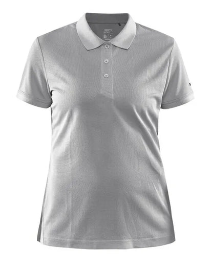 Craft Ladies Core Unify Polo Shirt CR1909139