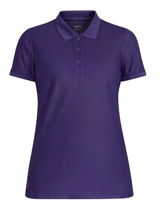 Craft Ladies Core Unify Polo Shirt CR1909139